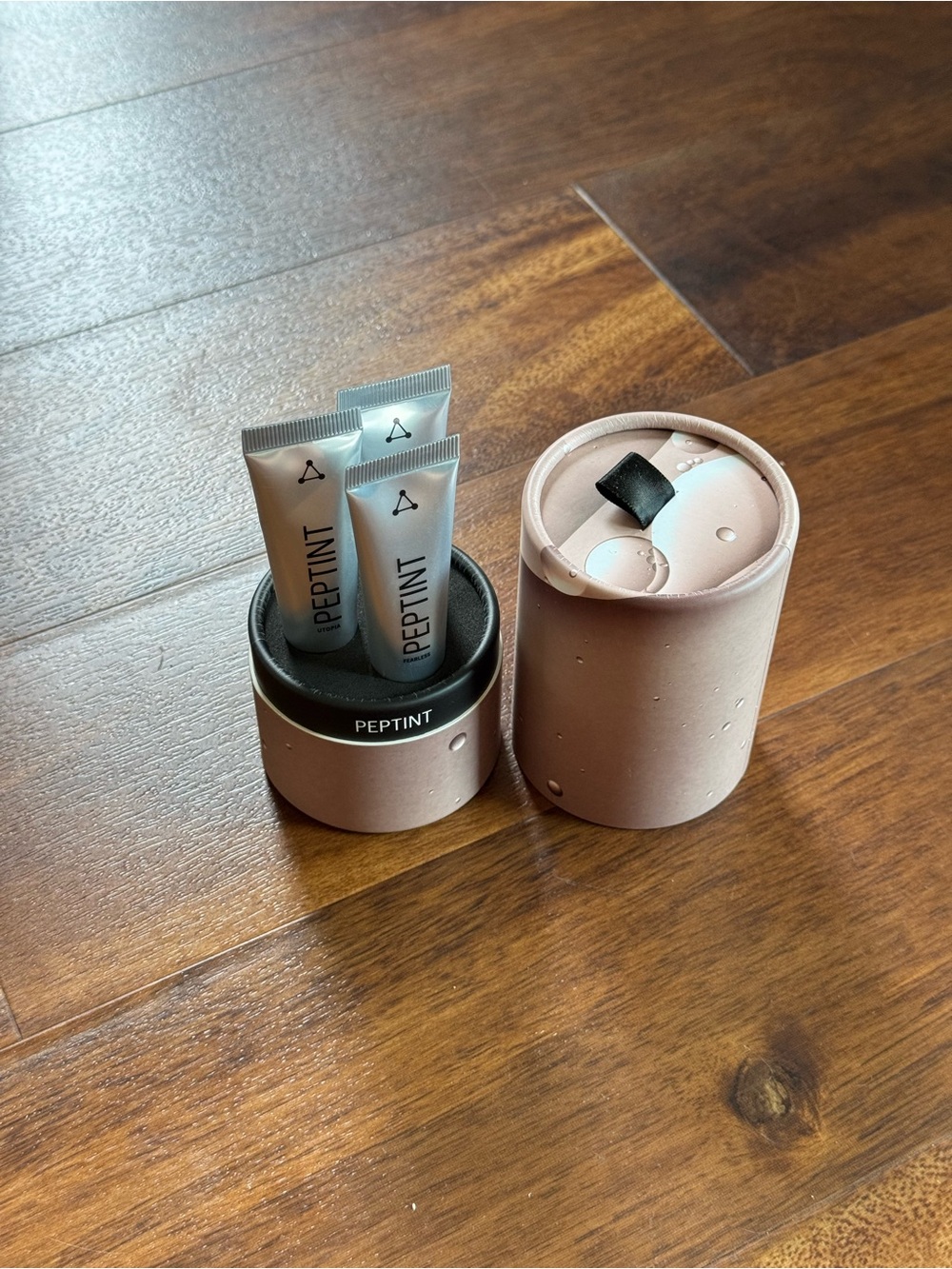 Allies of Skin Peptint • ALL NEW CHECK PHOTOS CAREFULLY